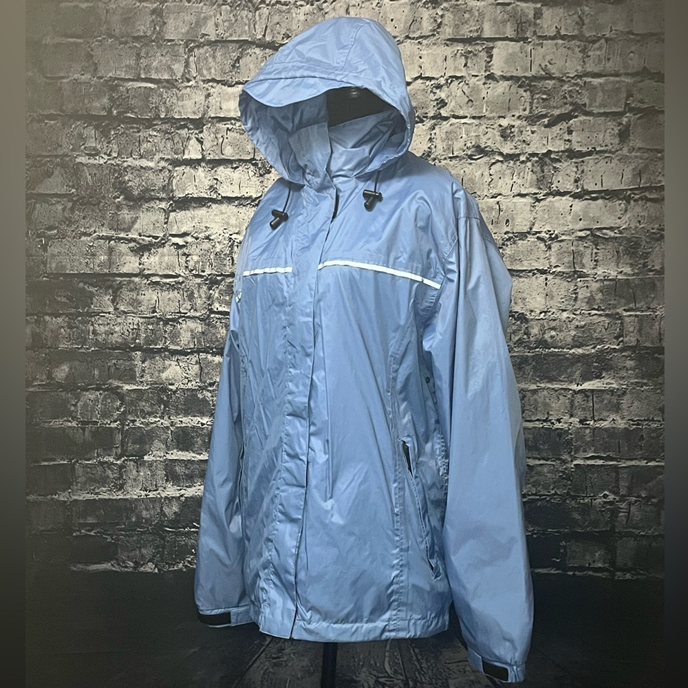 Viking Jacket